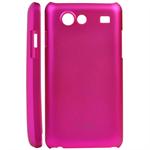 Plastik Cover til S advance - Moshi (Magenta)